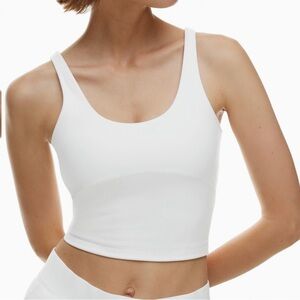 Aritzia Butter Tank